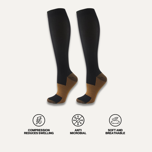 Sintaro Performance Compression Socks