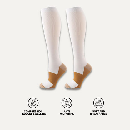 Sintaro Performance Compression Socks
