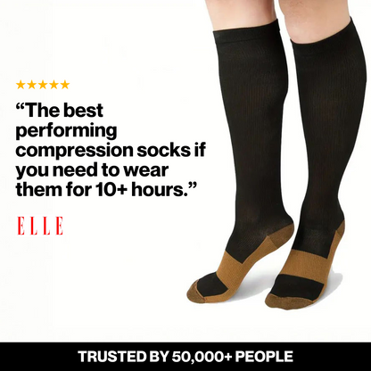 Sintaro Performance Compression Socks