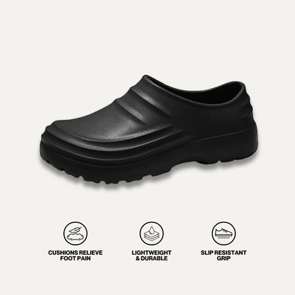 Sintaro Classic -Orthopedic Pain-Relieving Walking Clogs