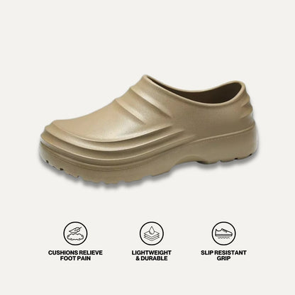 Sintaro Classic -Orthopedic Pain-Relieving Walking Clogs