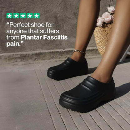 Sintaro Classic -Orthopedic Pain-Relieving Walking Clogs