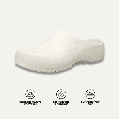 Eson - Healthy & Non-Slip Comfort Clog Mules