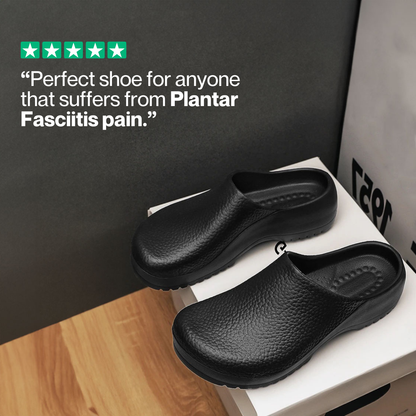Eson - Healthy & Non-Slip Comfort Clog Mules
