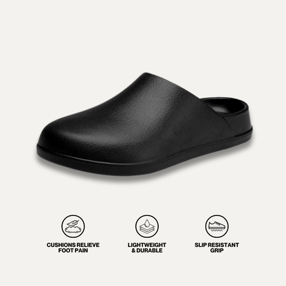 Candera - Healthy & Non-Slip Comfort Clogs